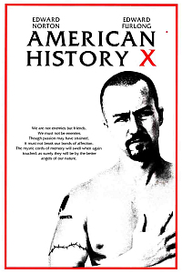 Американская история Икс / American History X (1998) смотреть онлайн
