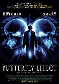 Эффект бабочки / The Butterfly Effect (Original ENG) смотреть онлайн