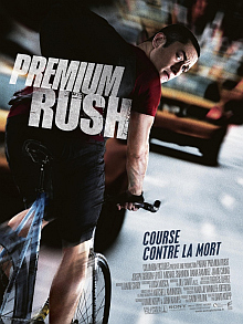 Срочная доставка / Premium Rush HD 720p (2012) смотреть онлайн