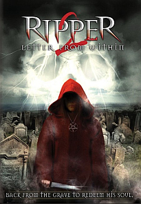 Возвращение Джека Потрошителя 2 / Ripper 2: Letter from Within (2004) смотреть онлайн