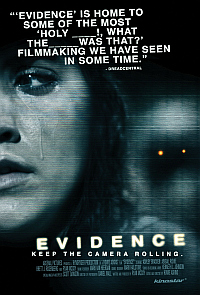 Свидетельство / Evidence HD 720p (2011) смотреть онлайн