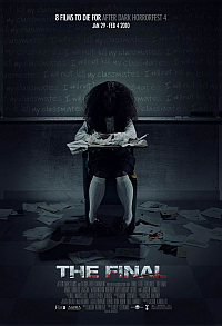 Финал / The Final (2010) смотреть онлайн