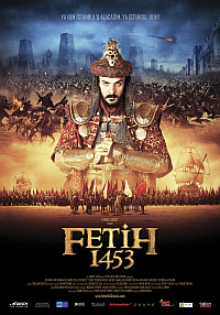 Fetih 1453 / 1453 Завоевание Турецкий дубляж (2012) смотреть онлайн