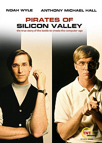 Пираты Силиконовой Долины / Pirates of Silicon Valley HD смотреть онлайн