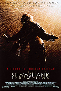 Побег из Шоушенка / The Shawshank Redemption HD 720p (1994) смотреть онлайн