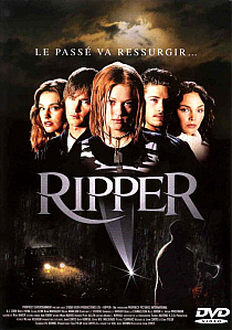 Возвращение Джека потрошителя / Ripper (2001) смотреть онлайн