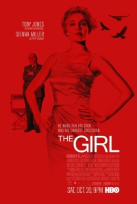 Девушка / The Girl HD 720p (2012) смотреть онлайн