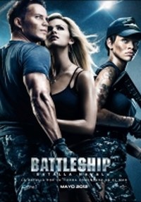Savaş Gemisi: Hedef Dünya / Battleship Türkçe Dublaj HD 720p (2012) смотреть онлайн