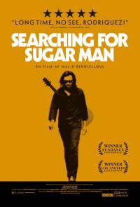 В поисках Сахарного Человека / Searching for Sugar Man HD 720p (2012) смотреть онлайн