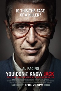 Вы не знаете Джека / You Don't Know Jack HD 720p (2010) смотреть онлайн