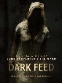 Темный поток / Dark Feed HD 720p (2013) смотреть онлайн