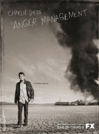 Управление гневом / Anger Management 1 сезон HD 720p (2012) смотреть онлайн