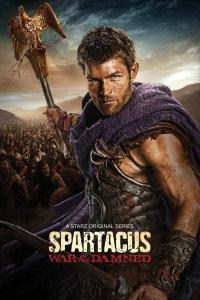 Спартак: Война Проклятых / Spartacus: War of the Damned 10 серия (Финал) HD 720p (2013) смотреть онлайн