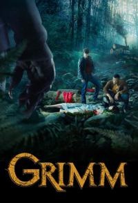 Гримм / Grimm 1 сезон HD 720p (2011) смотреть онлайн