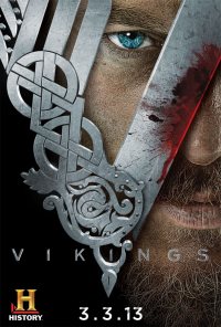 Викинги / Vikings 9,10,11 серия HD 720p (2013) смотреть онлайн