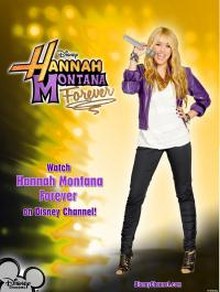 Ханна Монтана / Hannah Montana 1 сезон HD 720p (2006) смотреть онлайн