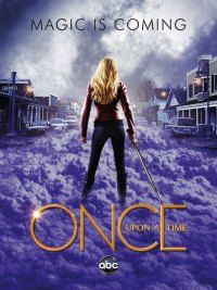 Однажды / Once Upon a Time 2 сезон 23,24,25 серия (2013) смотреть онлайн