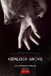 Хемлок Гроув / Hemlock Grove 13,14,15 серия 2013 смотреть онлайн