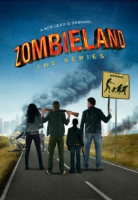 Зомбилэнд / Zombieland 1,2,3 серия 2013 смотреть онлайн