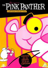 Розовая пантера / The Pink Panther Classic Cartoon Collection 1964 смотреть онлайн