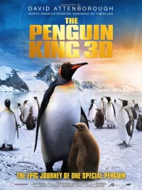 Король пингвинов / The Penguin King 3D (2012) смотреть онлайн