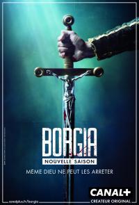 Борджиа (франц.) / Borgia 2 сезон 1 серия (2013) смотреть онлайн