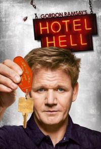Адские гостиницы / Hotel Hell 6,7,8 серия (2013) смотреть онлайн