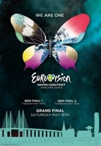 Евровидение 2013 / The Eurovision Song Contest (2013) смотреть онлайн