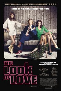 Король Сохо / The Look of Love (2013) смотреть онлайн