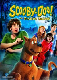 Скуби-Ду 3: Тайна начинается / Scooby-Doo! The Mystery Begins (2009) смотреть онлайн