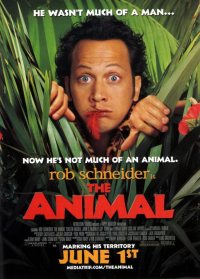 Животное / The Animal (2001) смотреть онлайн