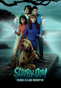 Скуби-Ду 4: Проклятье озерного монстра / Scooby-Doo! Curse of the Lake Monster (2010) смотреть онлайн