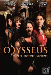 Одиссея 12,13 серия (2013) смотреть онлайн