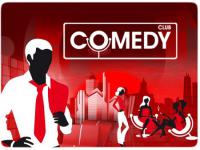 Comedy Club. Exclusive 21,22 серия (2013) смотреть онлайн