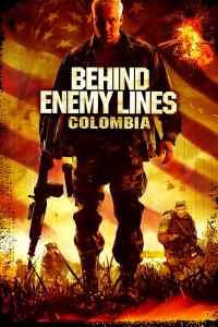В тылу врага 3: Колумбия / Behind Enemy Lines: Colombia (2009) смотреть онлайн