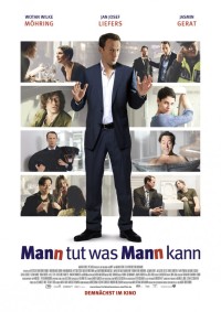 Что творят немецкие мужчины (2012) смотреть онлайн