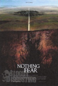 Ничего не бойся (2013) смотреть онлайн