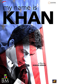 Меня зовут Кхан / My Name Is Khan HD 720p (2010) смотреть онлайн