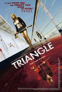 Треугольник / Triangle HD 720p (2009) смотреть онлайн
