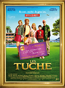 100 миллионов евро / Les Tuche HD 720p (2011) смотреть онлайн