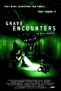 Искатели могил / Grave Encounters HD 720p (2010) смотреть онлайн
