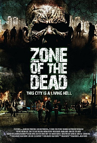 Зона мертвых / Zone of the Dead HD 720p (2009) смотреть онлайн