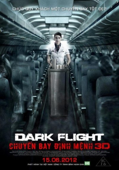 Призрачный рейс (2012) смотреть онлайн