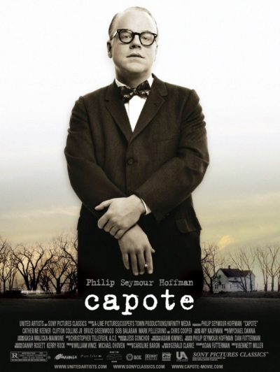 Капоте (2005) смотреть онлайн