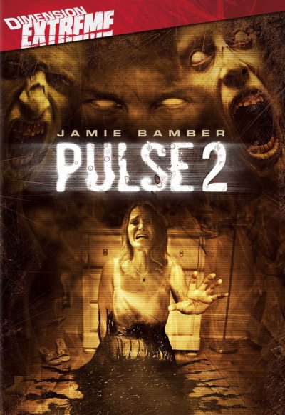Пульс 2 (2008) смотреть онлайн