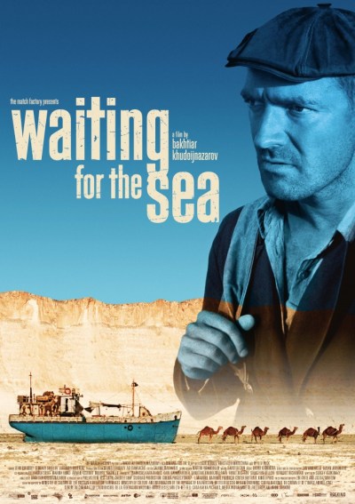 В ожидании моря (2013) смотреть онлайн