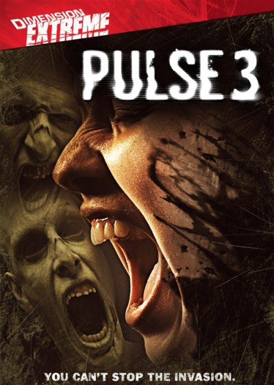 Пульс 3 (2008) смотреть онлайн