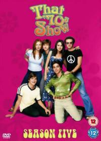 Шоу 70−х 5 сезон 19,20,21 серия (2002) смотреть онлайн