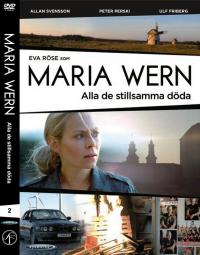 Мария Верн 2 сезон 3,4,5 серия (2010) смотреть онлайн