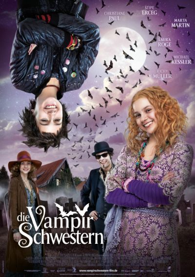 Семейка вампиров (2012) смотреть онлайн